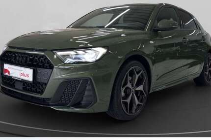 Audi A1 7.490 km 28.880 &euro; Köln (Raderberg) 50968