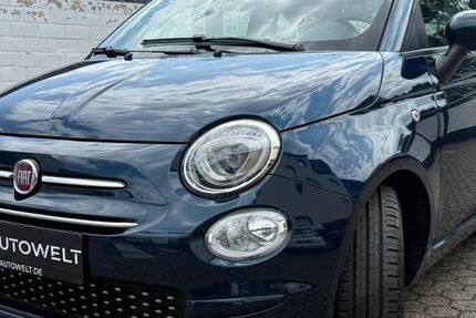 Fiat 500 48.200 km 9.499 &euro; Kerpen 50169