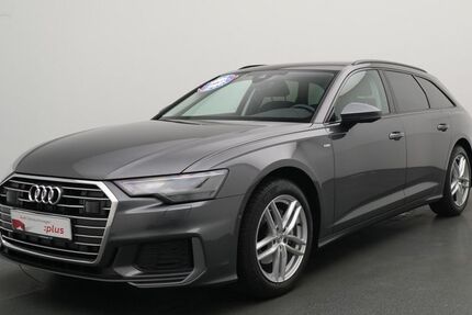 Audi A6 127.348 km 31.688 &euro; Leverkusen 51373