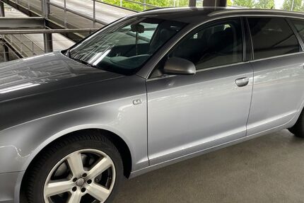 Audi A6 205.000 km 9.000 € Bedburg 50181