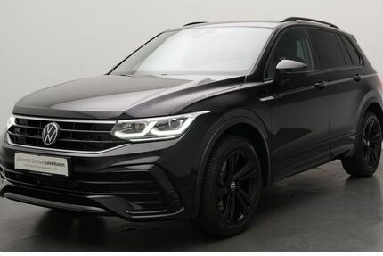 VW Tiguan 58.894 km 39.988 &euro; Leverkusen 51379