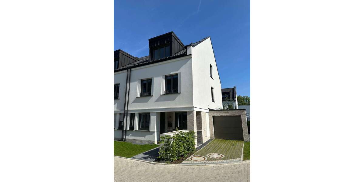 Einfamilienhaus Düsseldorf Stadtbezirk 2 - 8 Zimmer, 174 m&sup2;, 1.790.000&euro; | Angebot:26791700