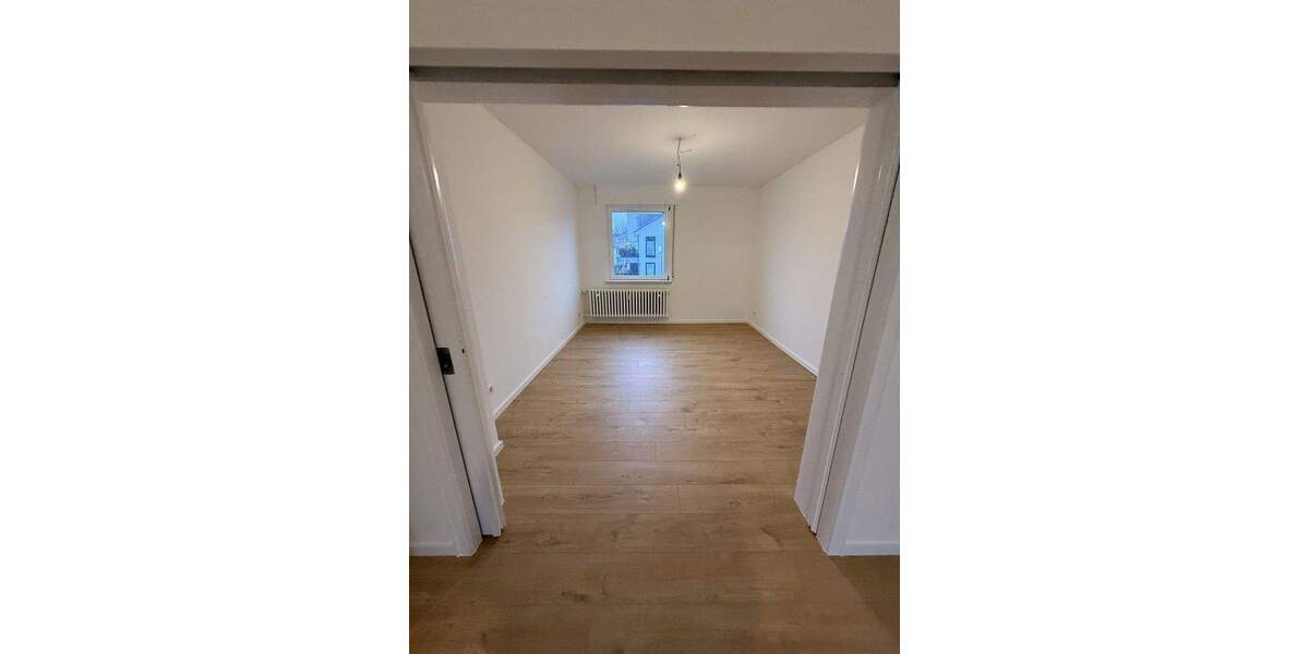 Etagenwohnung Haan - 3 Zimmer, 65 m&sup2;, 815&euro; | Angebot:25402833