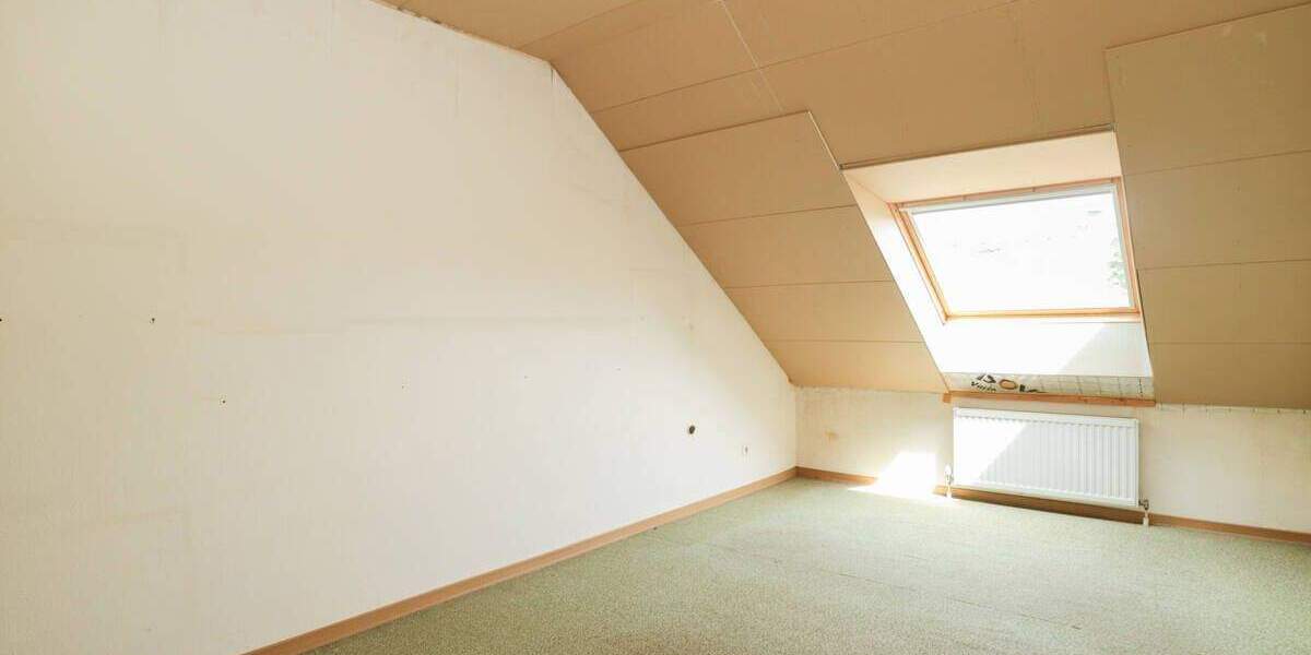 Reihenendhaus Grevenbroich/Langwaden Langwaden - 6 Zimmer, 156 m&sup2;, 195.000&euro; | Angebot:24622462