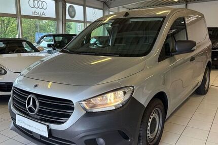 Mercedes Citan
