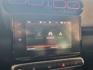 Citroen C3 Aircross Shine Headup SSD City & Style Paket 58.564 km 14.380 &euro; HAAN 42781