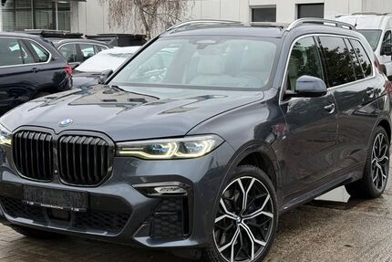 BMW X7 153.800 km 48.800 &euro; Köln 51105