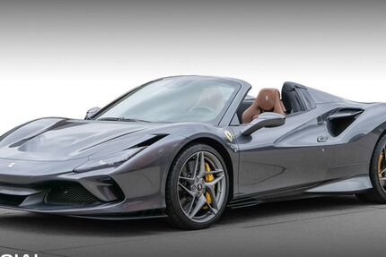 Ferrari F8 2.868 km 344.780 &euro; Köln 50858