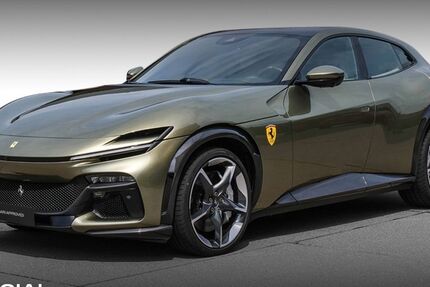 Ferrari Purosangue 1.666 km 577.780 € Köln 50858