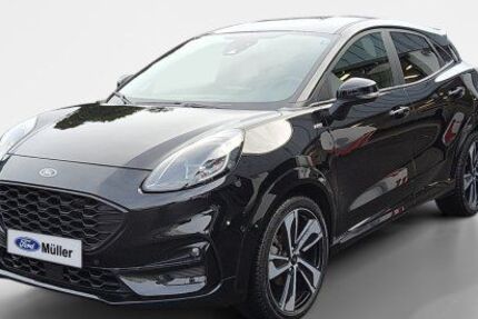 Ford Puma 47.434 km 21.850 &euro; Bergisch Gladbach 51427