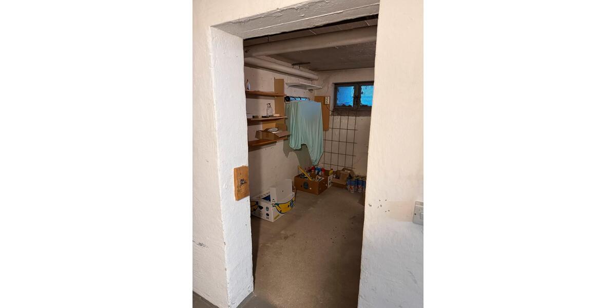 Erdgeschoßwohnung Remscheid Reinshagen - 2 Zimmer, 55 m&sup2;, 89.500&euro; | Angebot:27096086
