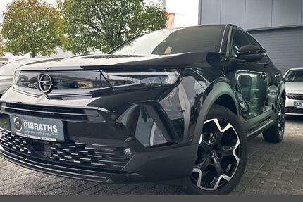 Opel Mokka 28.558 km 23.750 &euro; Bergisch Gladbach 51469