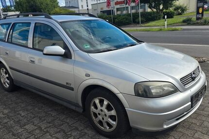 Opel Astra 259.015 km 750 &euro; Dormagen 41540