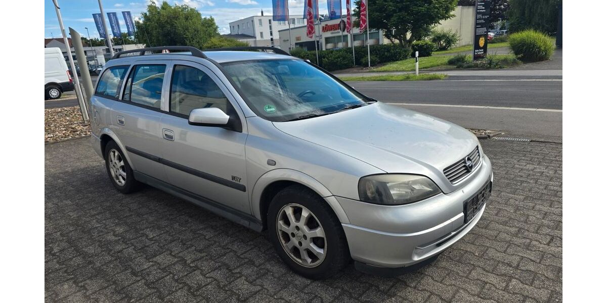 Opel Astra 259.015 km 750 &euro; Dormagen 41540