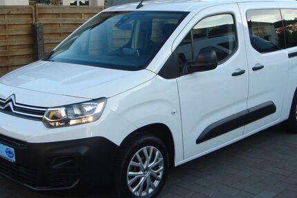 Citroen Berlingo 32.700 km 20.980 € Hilden 40721