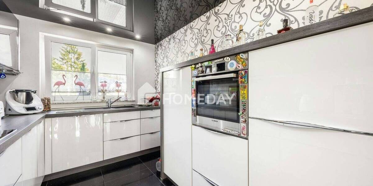 Design trifft Komfort - Reihenendhaus mit hochwertiger Innenausstattung & stilvollem Gartenambiente 4 zimmer