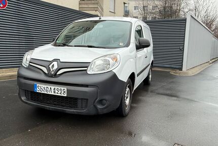 Renault Kangoo 189.000 km 5.900 &euro; Köln 50739
