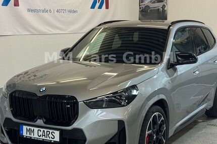 BMW X1 10.800 km 51.490 &euro; Hilden (bei Düsseldorf) 40721