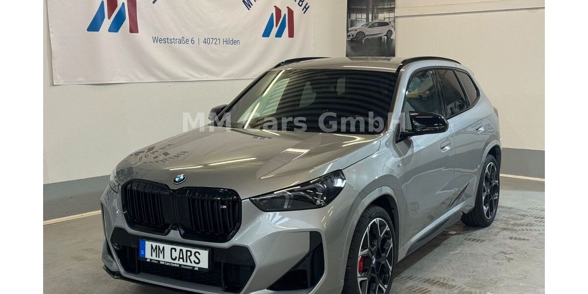 BMW X1 10.800 km 51.490 &euro; Hilden (bei Düsseldorf) 40721