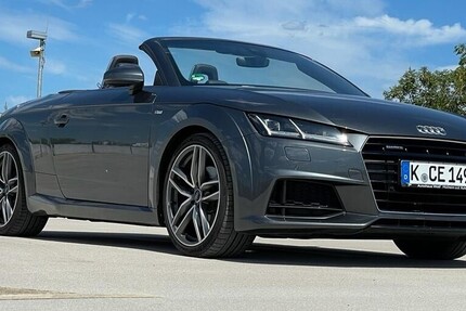 Audi Audi TT