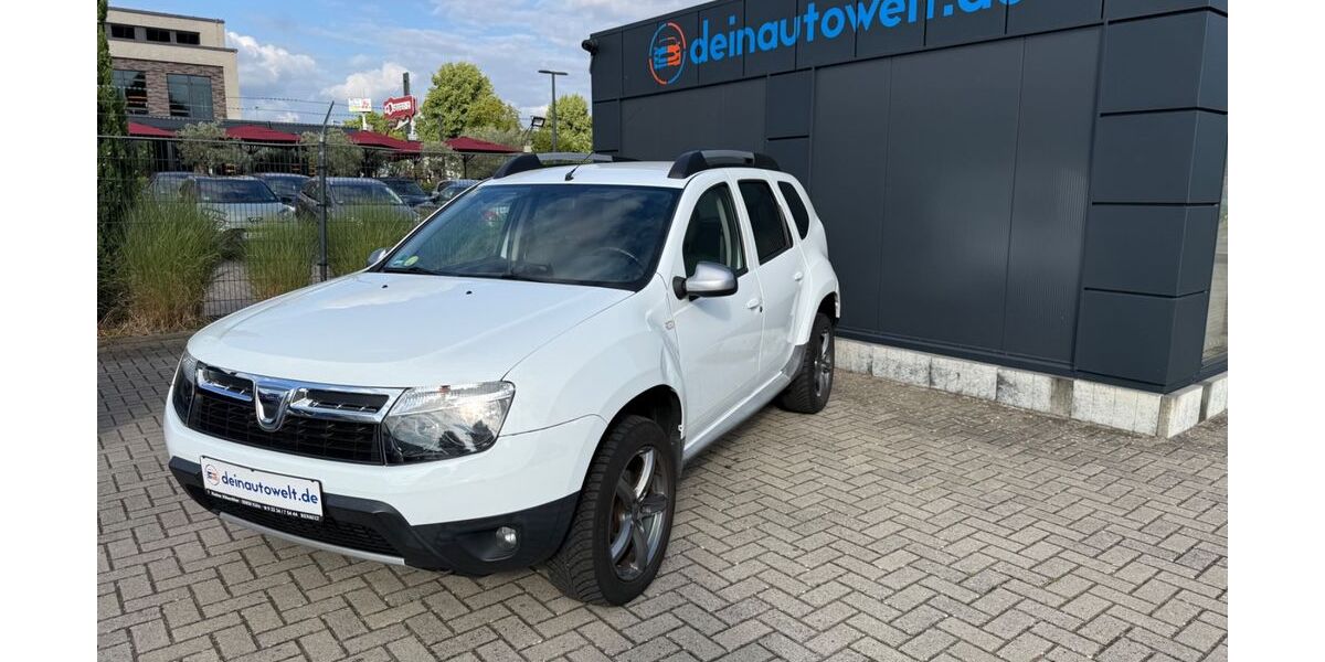 Dacia Duster 101.000 km 6.400 &euro; Dormagen 41540