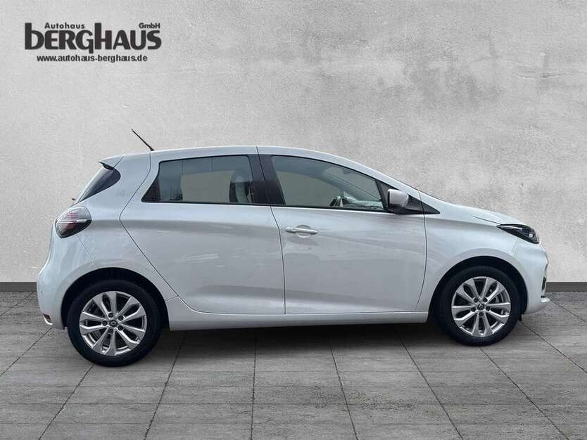 Renault ZOE 11.202 km 15.990 € Remscheid 42897