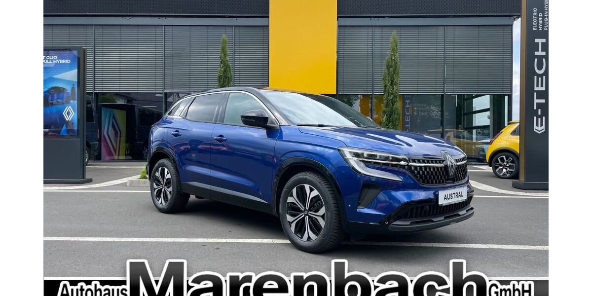 Renault Austral 4.900 km 33.470 &euro; Lohmar 53797