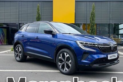 Renault Austral 4.900 km 34.480 &euro; Lohmar 53797