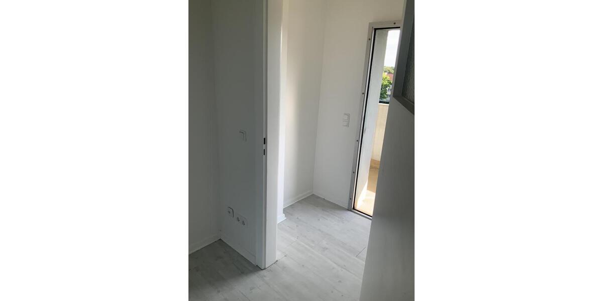 Etagenwohnung Remscheid Lüttringhausen - 2 Zimmer, 54 m&sup2;, 459&euro; | Angebot:25179764