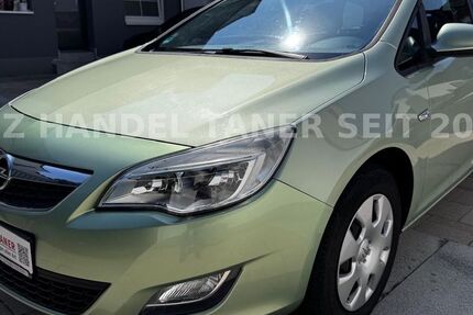 Opel Astra 156.000 km 4.800 € Troisdorf (Nähe Köln/Bonn) 53844