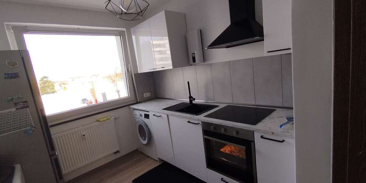 Wohnung zum Mieten in Mettmann 750 € 69.73 m² 3 zimmer