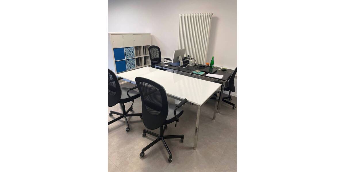 Gewerbeobjekt Köln Westhoven - 1 Zimmer, 8 m&sup2;, 210&euro; | Angebot:26503006