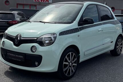 Renault Twingo 80.995 km 8.290 &euro; Solingen 42653
