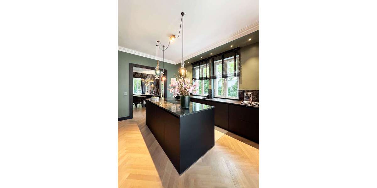 Wohnung zum Kaufen in Düsseldorf 3.450.000 € 270 m² 6 zimmer