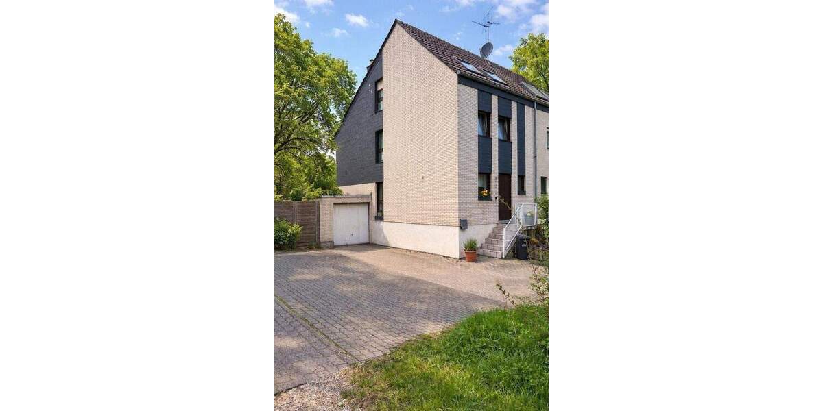 Ruheoase in einzigartiger Feldrandlage im Weißer Rheinbogen (von privat) 6 zimmer