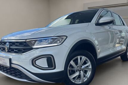 VW T-Roc 46.000 km 16.490 &euro; Hilden bei Düsseldorf 40721