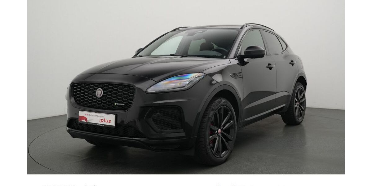 Jaguar E-Pace 72.732 km 34.980 &euro; Leverkusen 51373
