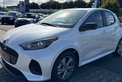 Mazda 2 Hybrid 4.028 km 22.251 &euro; Grevenbroich 41515
