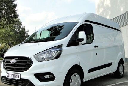 Ford Transit Custom 17.977 km 30.980 € Düsseldorf 40589