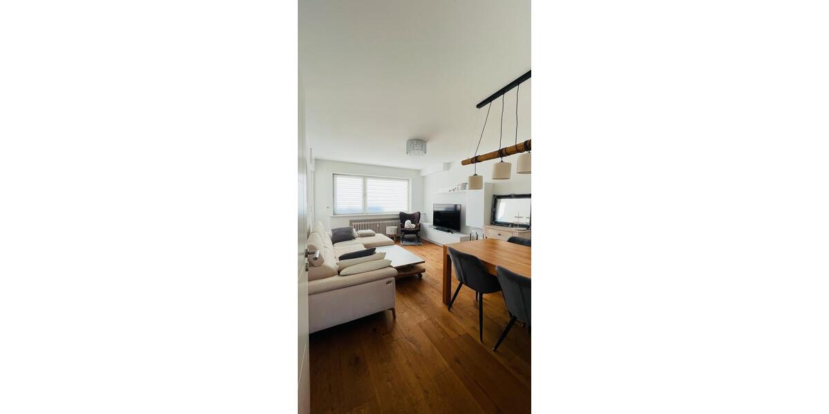 Etagenwohnung Bergheim Auenheim - 3 Zimmer, 62 m&sup2;, 195.000&euro; | Angebot:25649425