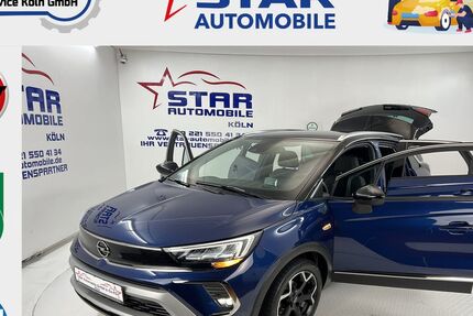 Opel Crossland (X) 61.404 km 13.990 &euro; Köln 50739