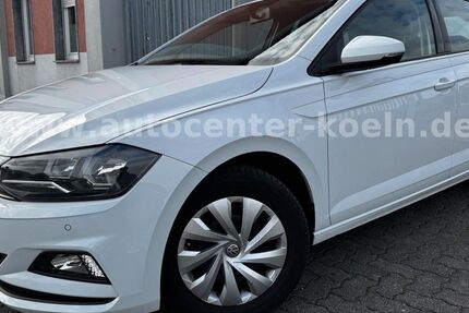 VW Polo 54.900 km 11.450 &euro; Bedburg 50181