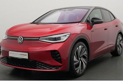 VW ID.5 4.223 km 47.480 &euro; Leverkusen 51379