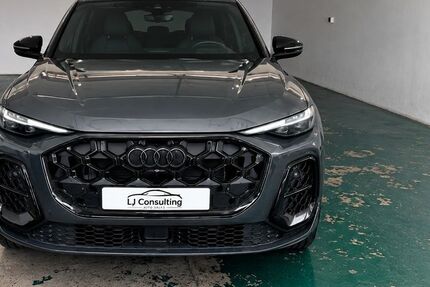 Audi Q5 18.000 km 49.900 &euro; Düsseldorf 40239