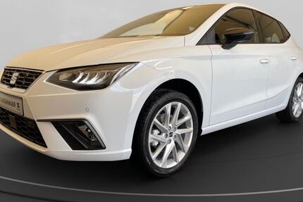 Seat Ibiza 4.990 km 24.690 € Köln 50823