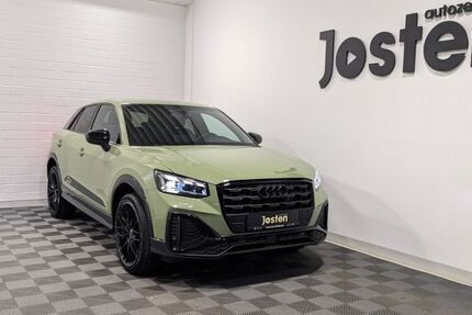 Audi Q2 39.558 km 27.990 &euro; Monheim am Rhein 40789