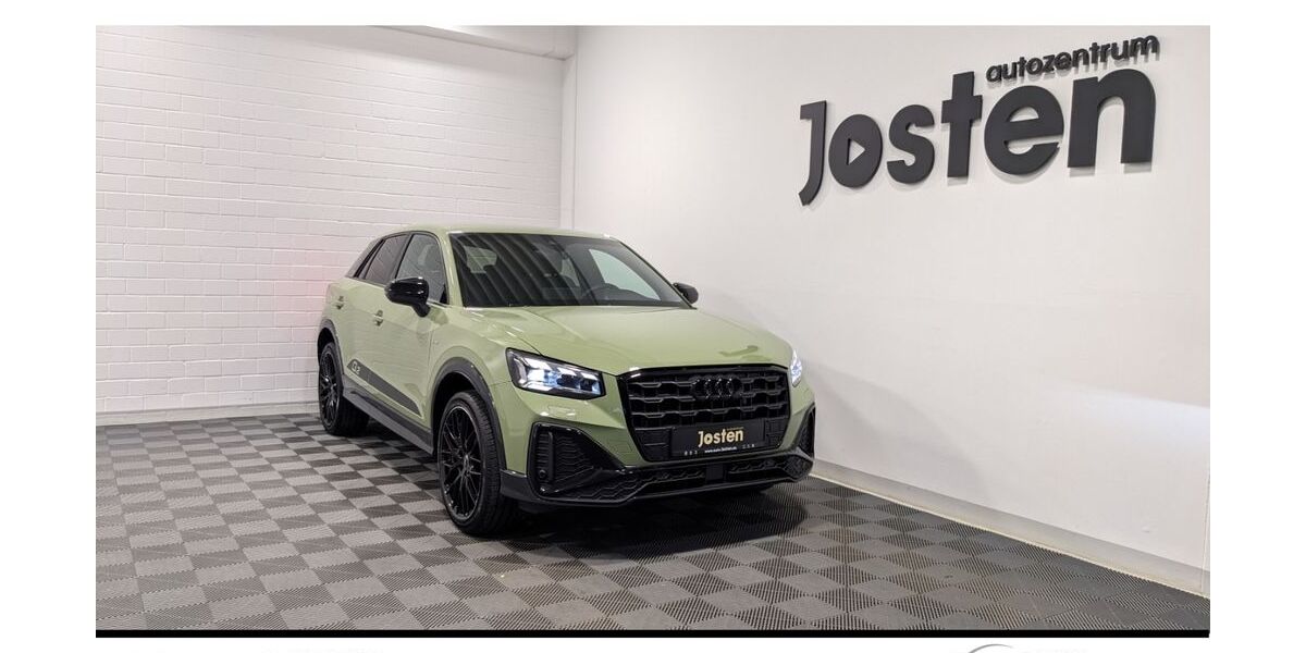 Audi Q2 39.558 km 27.990 &euro; Monheim am Rhein 40789