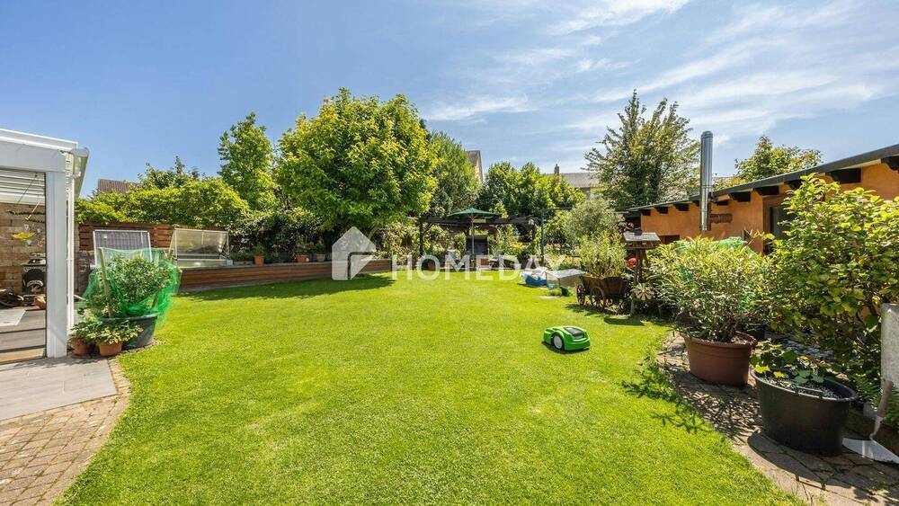 Leben mit modernem Komfort - Reihenendhaus mit Effizienz, Komfort & Energieunabhängigkeit 6 zimmer