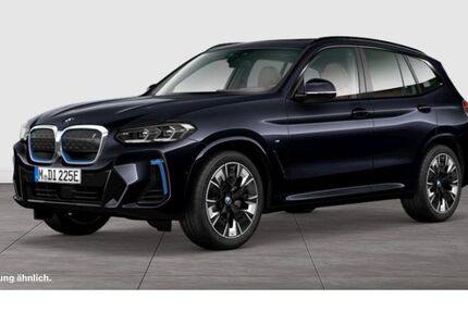 BMW iX3 27.355 km 42.995 &euro; Köln-West 50858