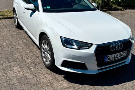 Audi A4 131.455 km 16.900 &euro; Niederkassel 53859